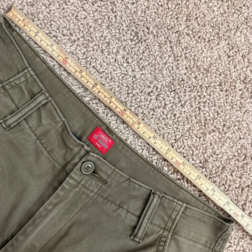 Levis levi xx